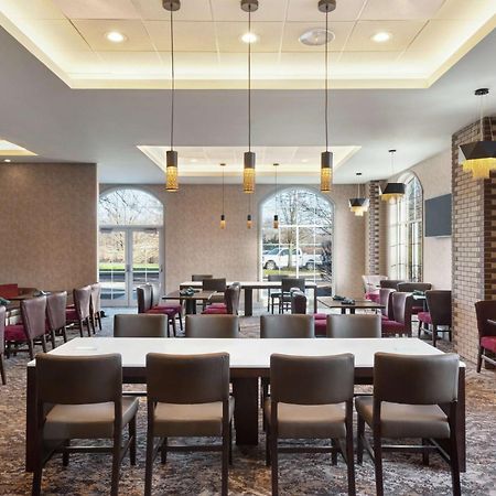 Embassy Suites By Hilton Cleveland Rockside Independence Luaran gambar