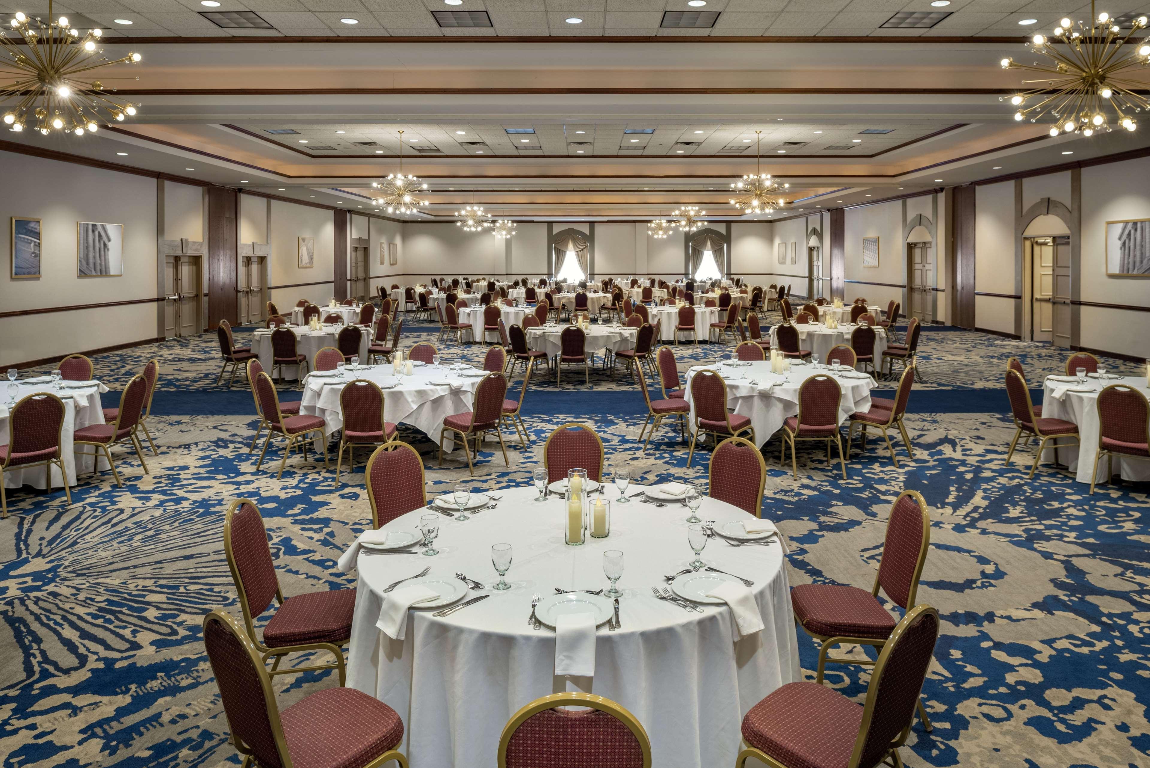 Embassy Suites By Hilton Cleveland Rockside Independence Luaran gambar