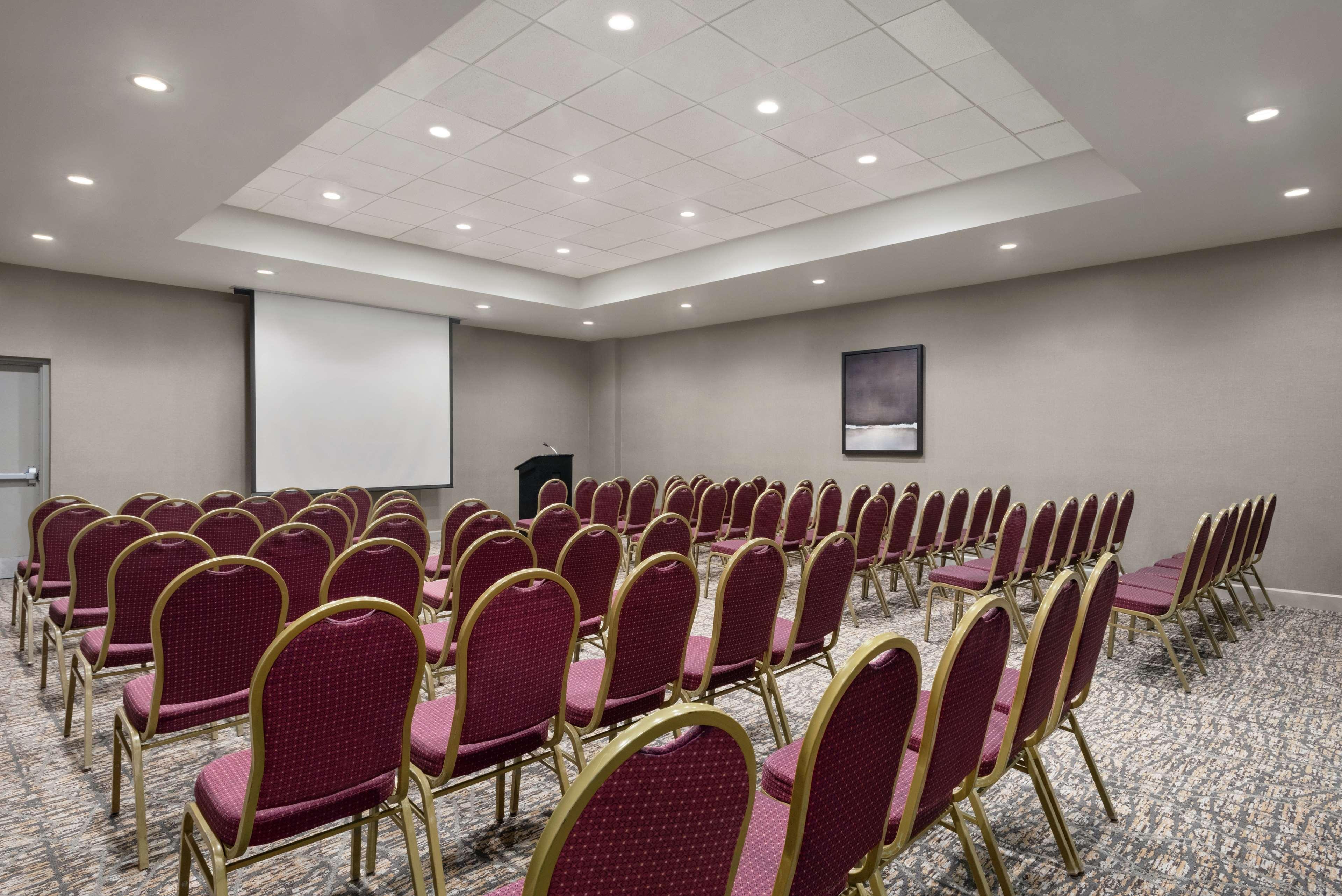 Embassy Suites By Hilton Cleveland Rockside Independence Luaran gambar