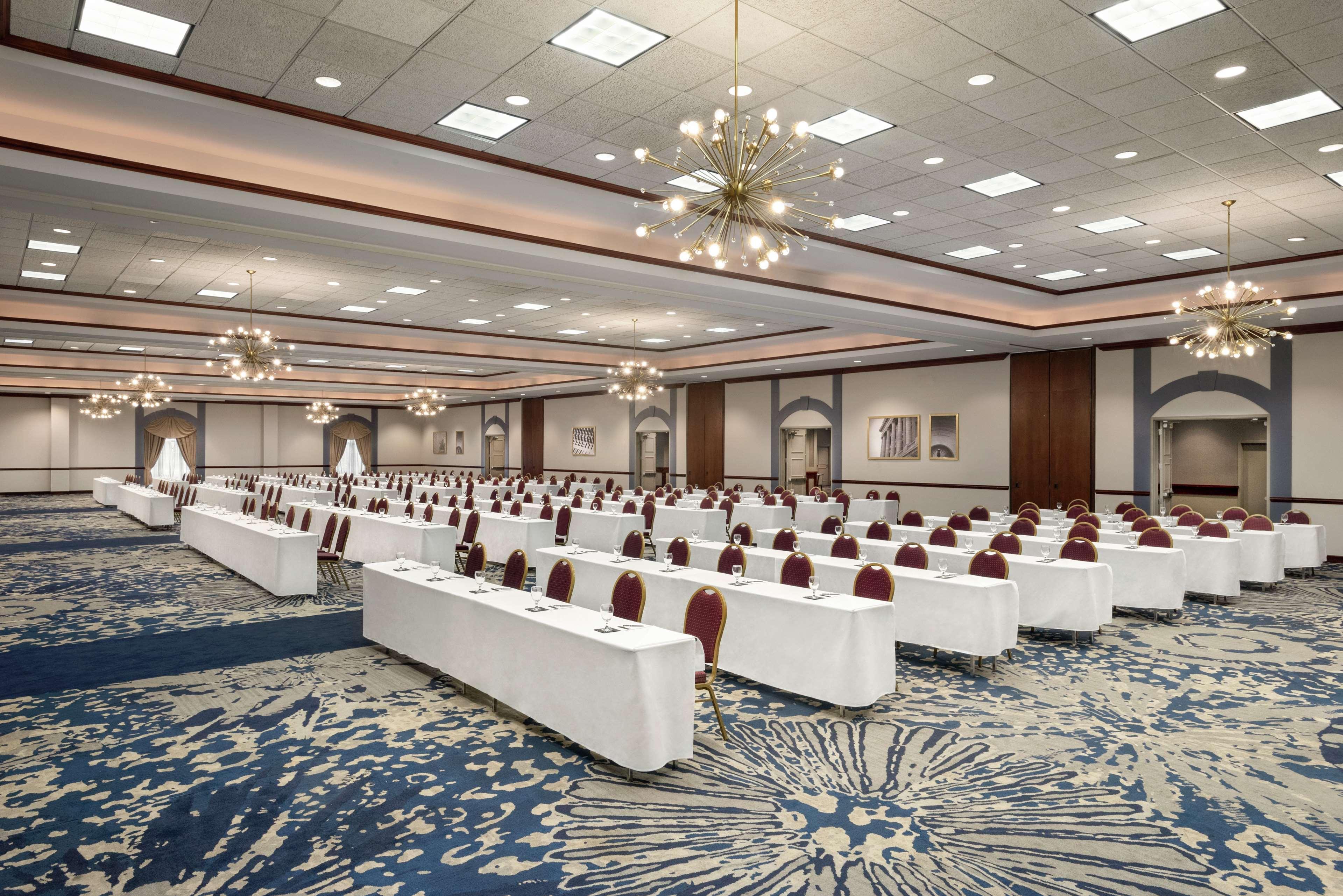 Embassy Suites By Hilton Cleveland Rockside Independence Luaran gambar