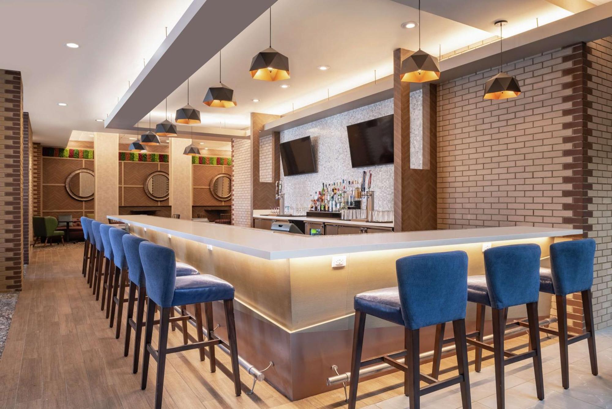 Embassy Suites By Hilton Cleveland Rockside Independence Luaran gambar