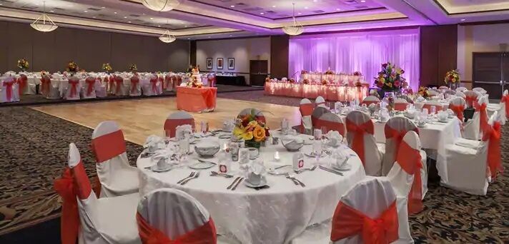 Embassy Suites By Hilton Cleveland Rockside Independence Luaran gambar
